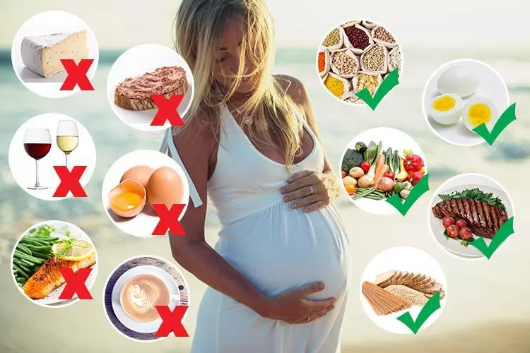 Food to Eat After Miscarriage Food to Eat After Miscarriage