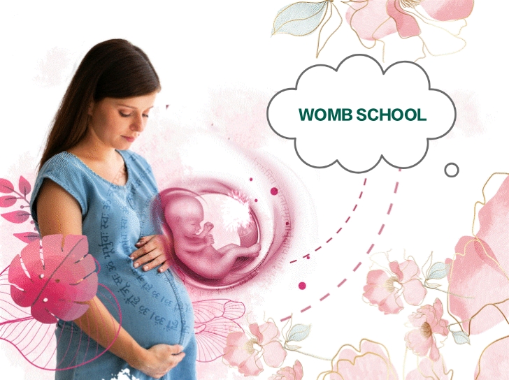 Womb school