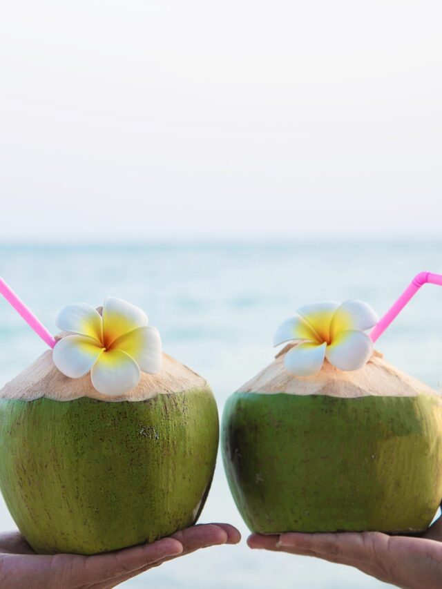 Effect Of Coconut Water On Pregnant?